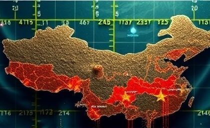 Getimg U.s. Federal Investment Targets Chinas Rare Earth Dominance Boost For Evs Defense And Renewables 1763845043