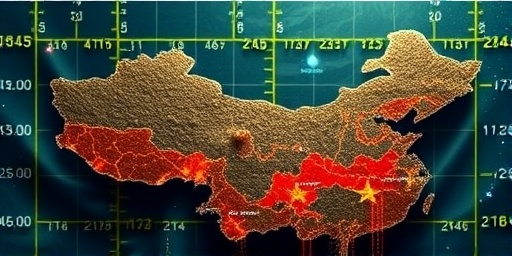 Getimg U.s. Federal Investment Targets Chinas Rare Earth Dominance Boost For Evs Defense And Renewables 1763845043
