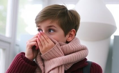 Getimg U.s. Flu Rates Remain Low As Experts Monitor New Strain Linked To Early Severe Seasons Abroad 1764167239
