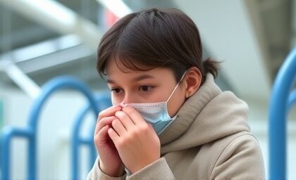 Getimg U.s. Flu Rates Stay Low As Experts Monitor New Strain Linked To Early Severe Seasons Abroad 1764167258