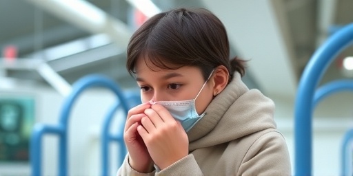 Getimg U.s. Flu Rates Stay Low As Experts Monitor New Strain Linked To Early Severe Seasons Abroad 1764167258