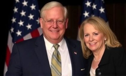 Getimg U.s. Government Sues Senator Jim Justice And Wife For 5.1 Million In Unpaid Taxes Dating Back To 2009 Amid Mounting Legal Woes 1764171551