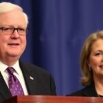 Getimg U.s. Government Sues West Virginia Senator Jim Justice And Wife For 5.1 Million In Unpaid Taxes Dating To 2009 As Legal Troubles Escalate 1764167081