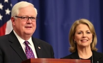 Getimg U.s. Government Sues West Virginia Senator Jim Justice And Wife For 5.1 Million In Unpaid Taxes Dating To 2009 As Legal Troubles Escalate 1764167081