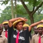 Getimg U.s. Partnership Helps Guinea Dramatically Reduce Malaria Cases Aaas Science News Spotlight 1764166715