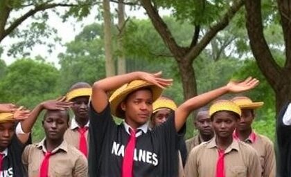 Getimg U.s. Partnership Helps Guinea Dramatically Reduce Malaria Cases Aaas Science News Spotlight 1764166715