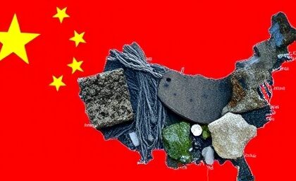 Getimg U.s. Pumps 750 Million In Federal Loans To Revive Rare Earths Industry And Challenge Chinas Grip 1763844503
