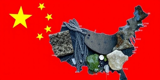 Getimg U.s. Pumps 750 Million In Federal Loans To Revive Rare Earths Industry And Challenge Chinas Grip 1763844503
