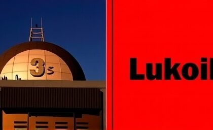 Getimg U.s. Sanctions Target Rosneft And Lukoil 48 Million Barrels Of Russian Oil Face Global Shipment Chaos 1763804490