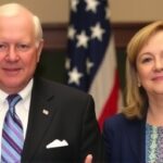 Getimg U.s. Sues Sen. Jim Justice And Wife For 5.1 Million In Unpaid Taxes Dating Back To 2009 Amid Legal Turmoil 1764166731