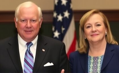 Getimg U.s. Sues Sen. Jim Justice And Wife For 5.1 Million In Unpaid Taxes Dating Back To 2009 Amid Legal Turmoil 1764166731