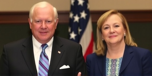 Getimg U.s. Sues Sen. Jim Justice And Wife For 5.1 Million In Unpaid Taxes Dating Back To 2009 Amid Legal Turmoil 1764166731