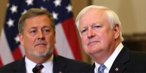 Getimg U.s. Sues Sen. Jim Justice And Wife For 5.1 Million In Unpaid Taxes Dating Back To 2009 Amid Mounting Legal Challenges 1764171537