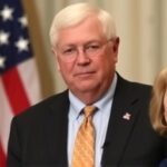 Getimg U.s. Sues Sen. Jim Justice And Wife For 5.1 Million In Unpaid Taxes Dating Back To 2009 As Legal Woes Escalate 1764167097