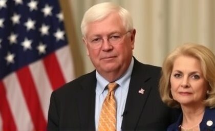 Getimg U.s. Sues Sen. Jim Justice And Wife For 5.1 Million In Unpaid Taxes Dating Back To 2009 As Legal Woes Escalate 1764167097