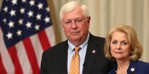 Getimg U.s. Sues Sen. Jim Justice And Wife For 5.1 Million In Unpaid Taxes Dating Back To 2009 As Legal Woes Escalate 1764167097