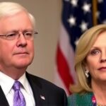 Getimg U.s. Sues Senator Jim Justice And Wife For 5.1 Million In Unpaid Taxes Dating Back To 2009 Amid Economic Scrutiny 1764166712