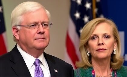 Getimg U.s. Sues Senator Jim Justice And Wife For 5.1 Million In Unpaid Taxes Dating Back To 2009 Amid Economic Scrutiny 1764166712