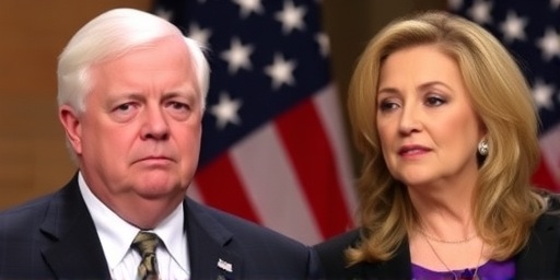 Getimg U.s. Sues Senator Jim Justice And Wife For 5.1 Million In Unpaid Taxes Dating Back To 2009 Amid Mounting Legal Woes 1764171535