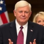 Getimg U.s. Sues Senator Jim Justice And Wife For 5.1 Million In Unpaid Taxes Dating Back To 2009 As Legal Troubles Escalate 1764167580