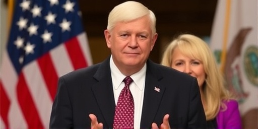 Getimg U.s. Sues Senator Jim Justice And Wife For 5.1 Million In Unpaid Taxes Dating Back To 2009 As Legal Troubles Escalate 1764167580