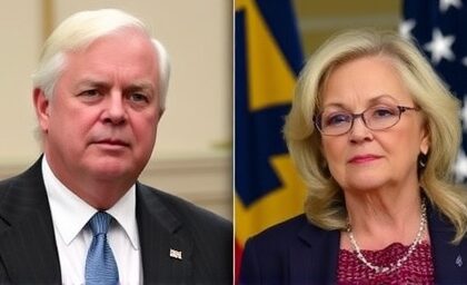 Getimg U.s. Sues West Virginia Governor Jim Justice And Wife For 5.1 Million In Unpaid Taxes Dating Back To 2009 Amid Mounting Legal Challenges 1764167157