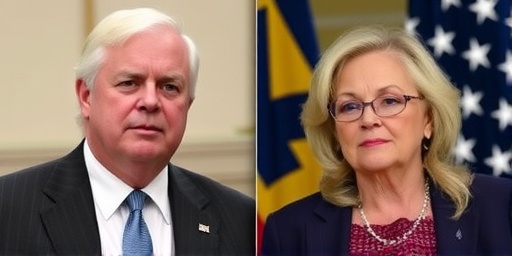 Getimg U.s. Sues West Virginia Governor Jim Justice And Wife For 5.1 Million In Unpaid Taxes Dating Back To 2009 Amid Mounting Legal Challenges 1764167157