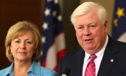 Getimg U.s. Sues West Virginia Senator Jim Justice And Wife For 5.1 Million In Unpaid Taxes Dating Back To 2009 1764167094