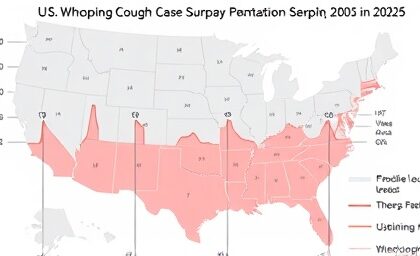 Getimg U.s. Whooping Cough Cases Surpass 25000 In 2025 Exceeding Pre Pandemic Levels Amid Vaccination Decline 1764013799