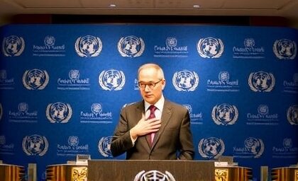 Getimg Un Climate Talks Conclude With Financial Aid Vow For Vulnerable Nations But Fossil Fuel Reductions Stall 1763833227