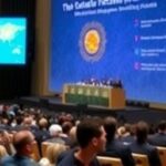 Getimg Un Climate Talks Wrap Up 100 Billion Climate Finance Deal For Vulnerable Nations But Fossil Fuel Phaseout Remains Elusive 1763833191