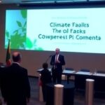 Getimg Us Absence At Cop Climate Talks In Brazil Empowers Fossil Fuel States To Shape Global Policy 1763844587