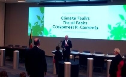 Getimg Us Absence At Cop Climate Talks In Brazil Empowers Fossil Fuel States To Shape Global Policy 1763844587