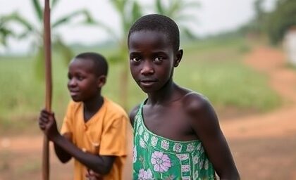 Getimg Us Aid Powers Guineas Fight Against Malaria Aaas Highlights Dramatic Progress In West Africa 1764167102