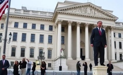 Getimg Us Economy Demonstrates Steady Growth Amid Easing Inflation Latest Financial Times Reports And Data 1764171609