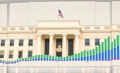 Getimg Us Economy Update Latest Financial Times Reports On Gdp Surge Cooling Inflation And Fed Policy Shifts 1764171614