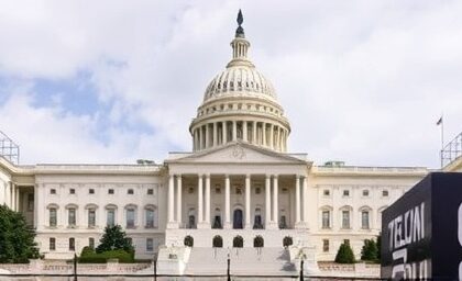 Getimg US House Passes Bill To End Longest Government Shutdown In History Boosting Economy And Federal Jobs 1763789532