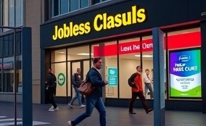 Getimg Us Initial Jobless Claims Drop To 210k Lowest Since July Easing Recession Worries In Resilient Economy 1763746474