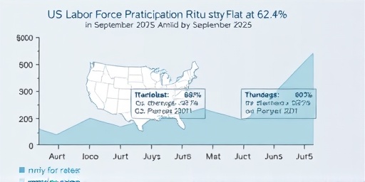 Getimg Us Labor Force Participation Rate Stays Flat At 62.4 In September 2025 Amid Steady Employment Situation 1764171604