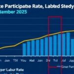 Getimg Us Labor Force Participation Rate Steady At 62.4 In September 2025 Employment Situation Summary Highlights Subtle Shifts 1764171605