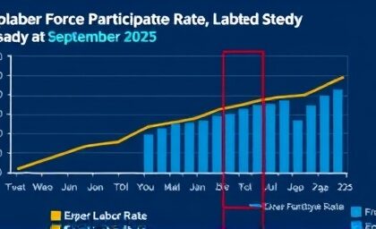 Getimg Us Labor Force Participation Rate Steady At 62.4 In September 2025 Employment Situation Summary Highlights Subtle Shifts 1764171605