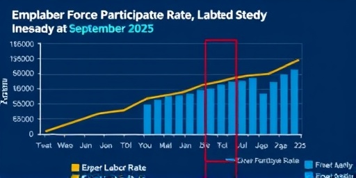 Getimg Us Labor Force Participation Rate Steady At 62.4 In September 2025 Employment Situation Summary Highlights Subtle Shifts 1764171605