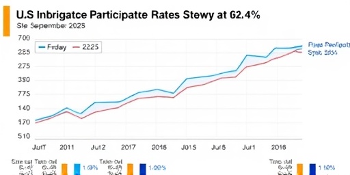 Getimg Us Labor Force Participation Rate Steady At 62.4 In September 2025 Key Insights From Bls Employment Situation Summary 1764166909