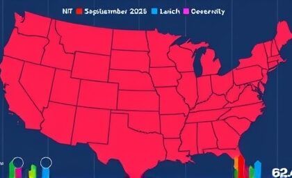 Getimg Us Labor Force Participation Rate Steady At 62.4 In September 2025 Key Insights From Bls Employment Summary 1764175440