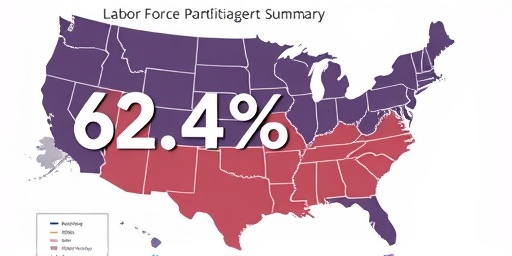 Getimg Us Labor Force Participation Rate Steady At 62.4 In September 2025 Key Insights From Employment Situation Summary 1764167689