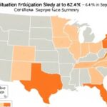 Getimg Us Labor Force Participation Steady At 62.4 In September 2025 Employment Situation Summary Highlights Subtle Economic Shifts 1764166994