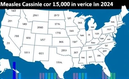 Getimg Us Measles Cases Top 1700 In 2024 Health News Headlines On Surging Outbreak Vaccine Gaps And Healthcare Strain 1764167402