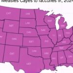 Getimg Us Measles Cases Top 1700 In 2024 Urgent Health News On Vaccines Healthcare Strain And Drug Prices Nbc Updates 1764170962