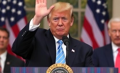 Getimg Us Politics Today Essential Breaking Stories And Insights From The Daily News Digest 1764176151