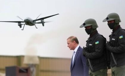 Getimg Us Pushes Ukraine Toward 28 Point Peace Plan As Russia Escalates Drone And Missile Strikes 1763808049